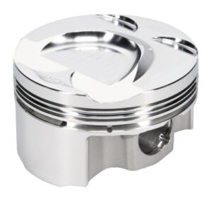 je pistons kit nissan vr30ddtt 86.00mm 10.2:1