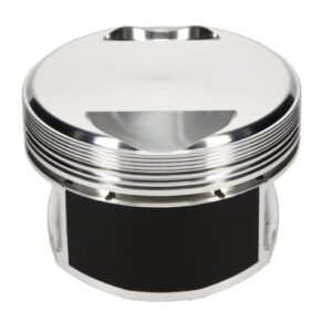 je pistons kit porsche 911 3.0l t 12v(7.0:1)98.00mm+tuff+3d