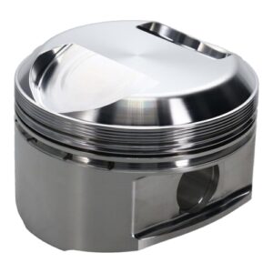 je pistons kit porsche 911 3.2l 12v(9.5:1)95.00mm+tuffsk+3d