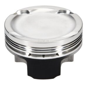 je pistons kit r8 5.2l v10 '09+ 84.50mm 9.0:1
