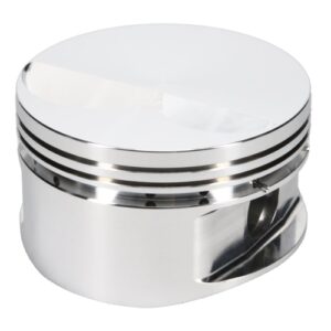 je pistons kit sb chry flat top b:4.070