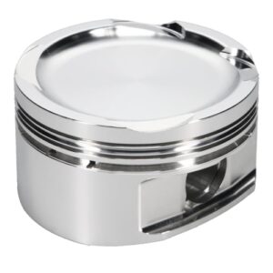 je pistons kit ski doo 1200 4 tec '09 19 10:1 91mm