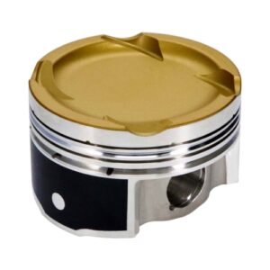 je pistons kit srt4/a853 pin:22 9.0:1 88.50mm ultra