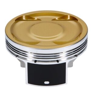 je pistons kit sub ej257 (9.5:1) 99.75mm ultra series