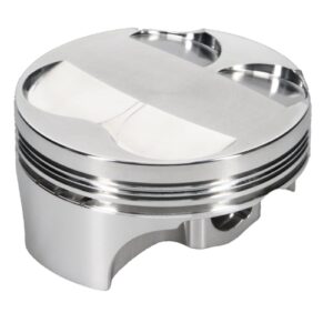 je pistons kit suzuki gsx r1000 '01 04 13.5:1 76mm