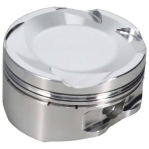 je pistons kit suzuki gsx r1000 '01 04 9.8:1 73mm