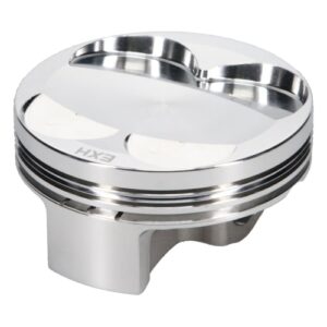 je pistons kit suzuki gsx r1000 '05 08 13.5:1 76mm