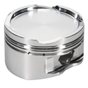 je pistons kit suzuki gsx1300r '08 19 9:1 83mm