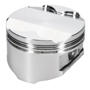 je pistons kit suzuki gsx1300r '99 07 12.3:1 81mm