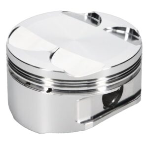 je pistons kit suzuki gsx1300r hayabusa '08 19 13:1 81mm