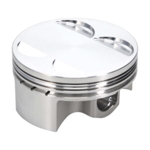 je pistons kit sv650 '99 10 + dl650 '04 11 13.0:1 83mm