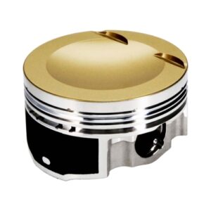 je pistons kit vag 2.5 ttrs 83.00mm 9.5:1 ultra