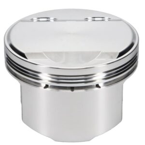 je pistons kit vtx1300 '03 09 + vt1300cx '10 25 10:1 89.5mm