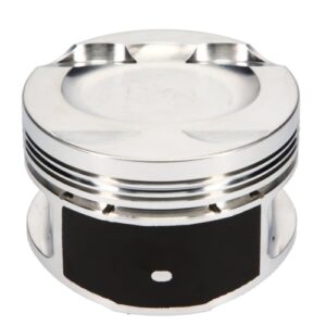 je pistons kit vw 1.4 tfsi 77.50mm 10.0:1