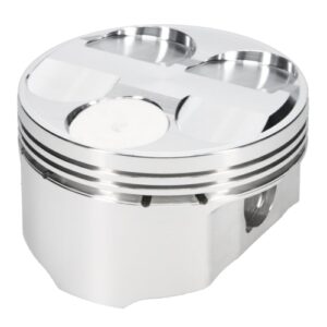 je pistons kit yamaha fzr1000 '89 95 12.0:1 77mm
