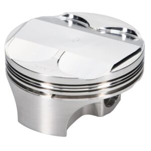 je pistons kit yamaha vector/rage/nytro/venture 13:1