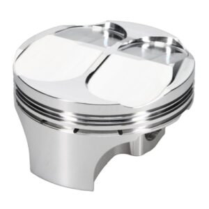je pistons kit yamaha yzf r1 '09 14 13.8:1 78mm