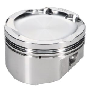je pistons kit yamaha yzf r1 '98 03 turbo 10.0:1 74mm
