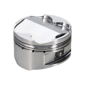 je pistons kit zz r1100 '90 01 + zrx1100 '97 00 12.0:1 78mm