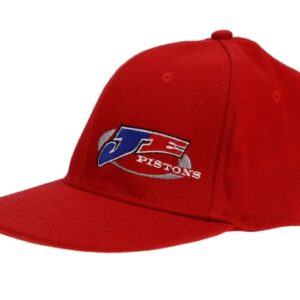 je pistons red s/m flt bil hat