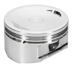je pistons single 450 grizzly '07 14 + kodiak '18 26 10.5:1
