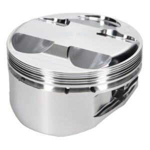 je pistons single 660 raptor '01 05 + grizzly '02 08 10.75:1