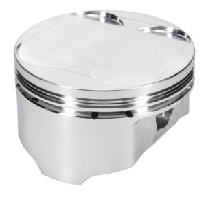 je pistons single dr z400 '00 24 + lt z400 '03 18 12:1 90mm