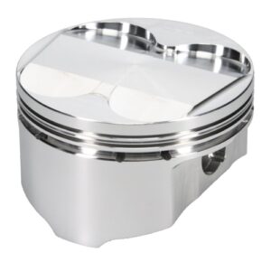 je pistons single dr z400 '00 24 +lt z400 '03 18 13.5:1 90mm