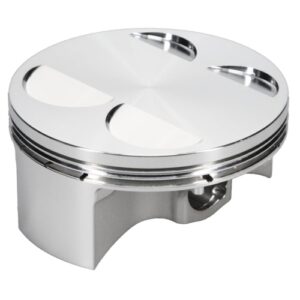 je pistons single drz400 '00 24 +ltz400 '03 18 13.5:1 95.5mm