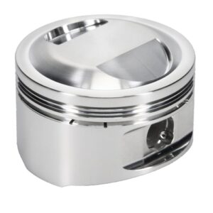 je pistons single honda trx250ex '01 08 11.5:1 69mm