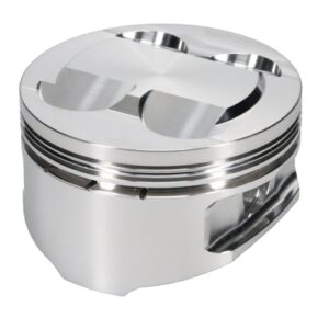 je pistons single honda trx300ex/x '92 09 11.5:1 80mm