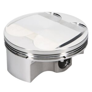 je pistons single honda trx450r '04 05 proseries 12.5:1