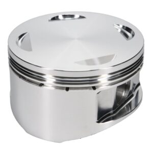 je pistons single honda xr650l '93 25 10.5:1 101mm