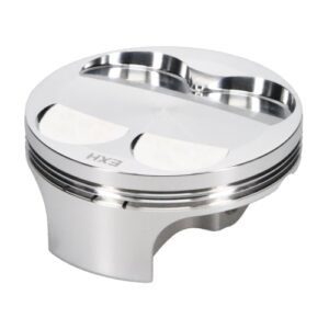je pistons single kaw kx250f '06 09 proseries 13.5:1 80mm