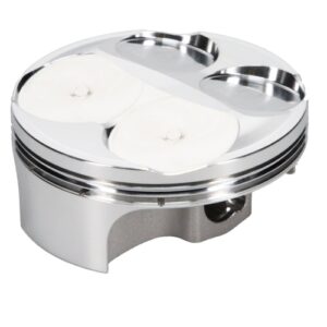je pistons single kaw kx250f '10 14 proseries 14:1 77mm