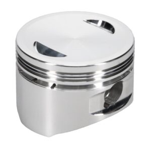 je pistons single klx110 '02 26 + dr z110 '03 05 10.5:1