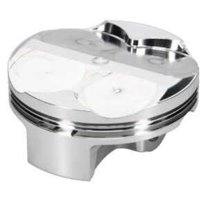 je pistons single ktm250sxf '06 12,xcf '07 13 13:1 76mm