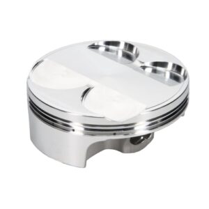 je pistons single pro kx250f '17 19 13.7:1 77.00mm