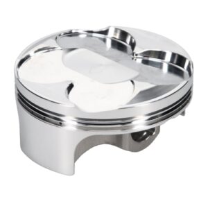 je pistons single suz rmz250 '07 09 proseries 13.5:1 77mm