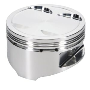 je pistons single suzuki dr350r/s '90 99 10.5:1 89mm