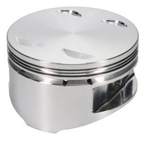 je pistons single suzuki dr650se '96 26 10.5:1 100mm