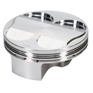 je pistons single suzuki lt r450 '06 11 proseries 12.8:1