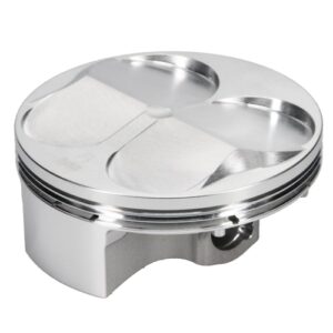 je pistons single suzuki lt r450 '06 11 proseries 13.5:1