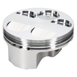 je pistons single yam yz400f '98 99/wr '98 00 13.5:1 92mm