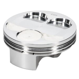je pistons single yam yz450f '05 09 proseries 12.8:1 95mm