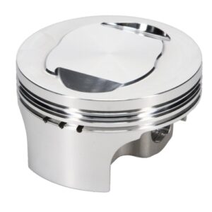 je pistons single yamaha yfm250r raptor '08 13 10.5:1 74mm
