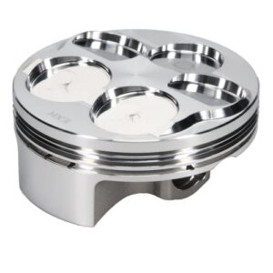 je pistons single yamaha yfz450 '04 05 13.5:1 95mm