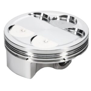 je pistons single yamaha yfz450r '09 26 proseries 12.5:1