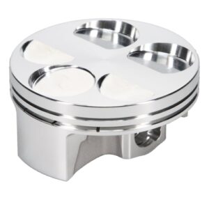 je pistons single yamaha yz/wr250f '01 04 13.5:1 77mm