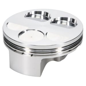 je pistons single yamaha yz450f/wr450f '03 04 12.5:1 95mm